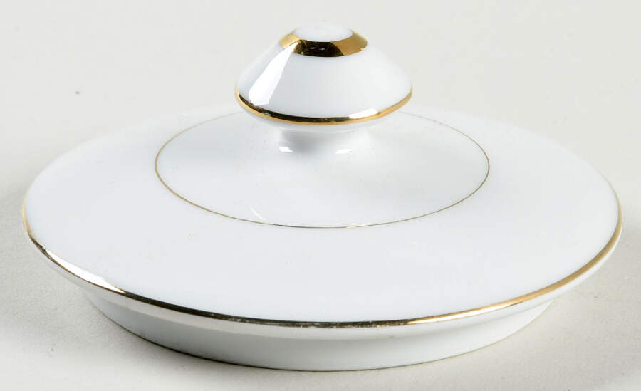 Oakdale Lid for Sugar Bowl by Mikasa-1