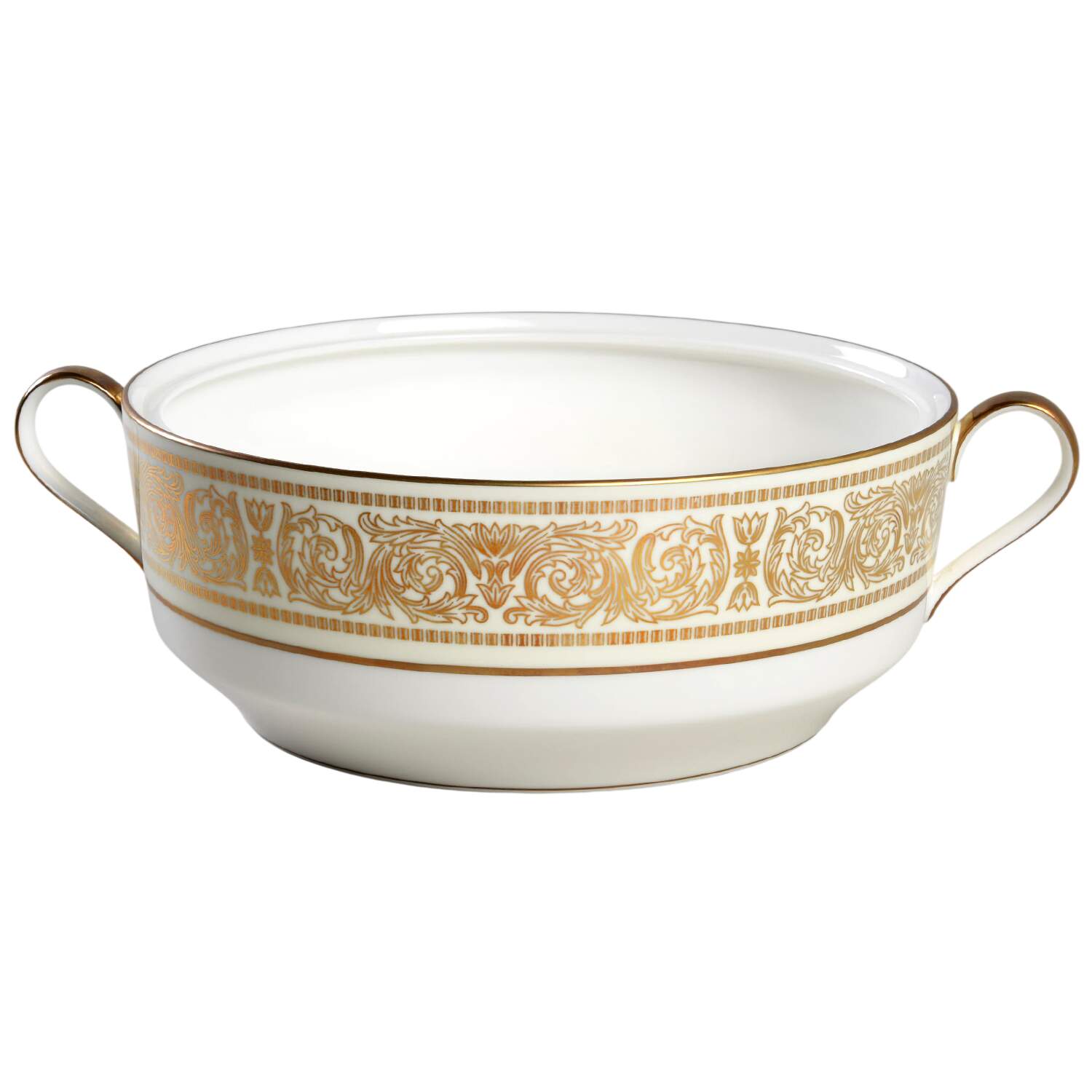 Oberlin Round Vegetable No Lid by Mikasa-1