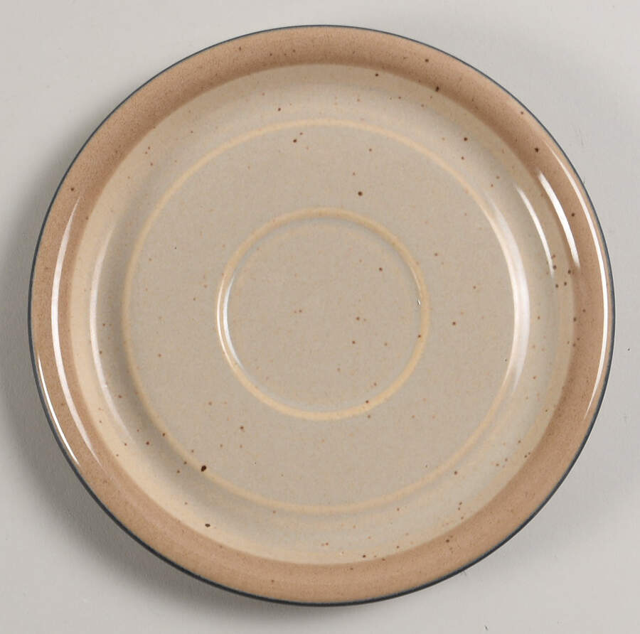 Ocean Breeze Saucer by Mikasa-1