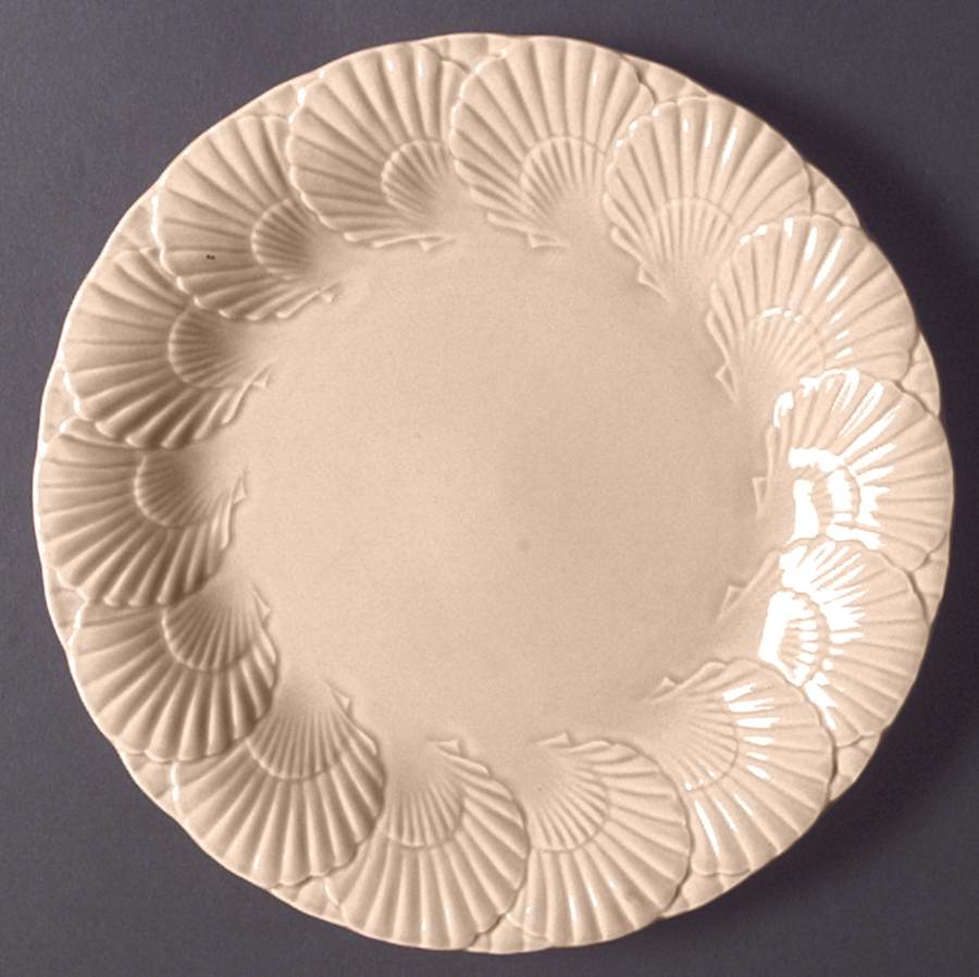 Ocean Jewel Pink Dinner Plate by Mikasa-1