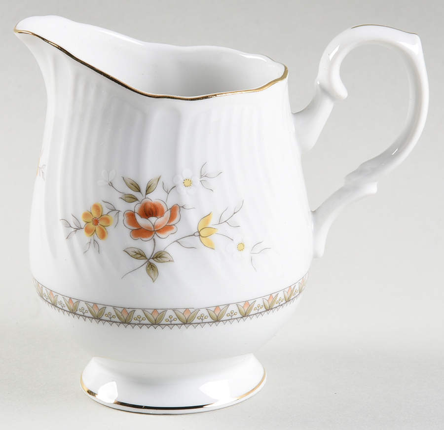 Odessa Creamer by Mikasa-1