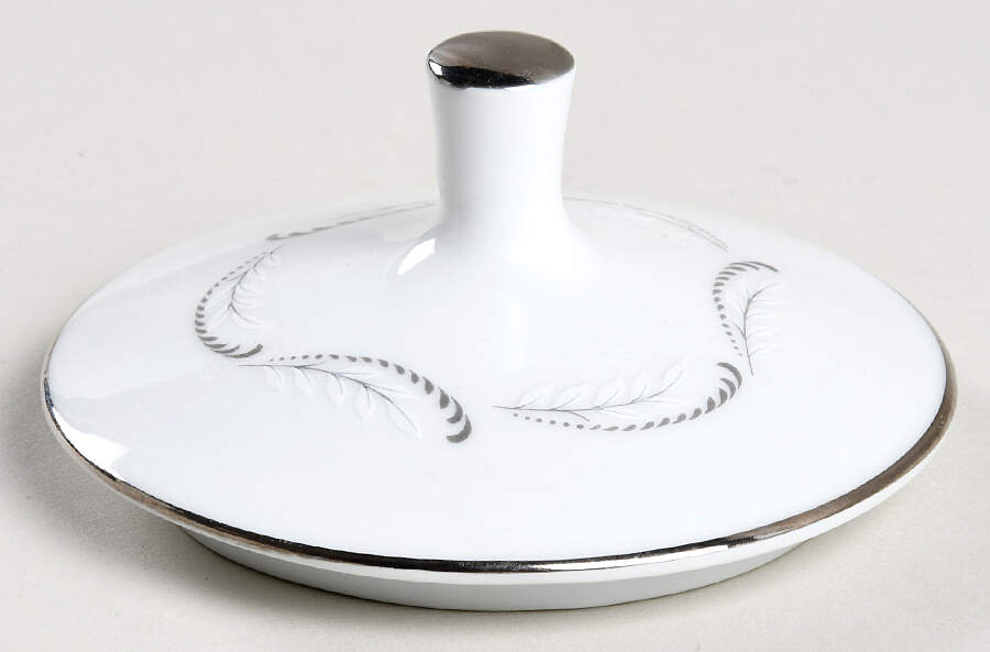 Odette Lid for Sugar Bowl by Mikasa-1