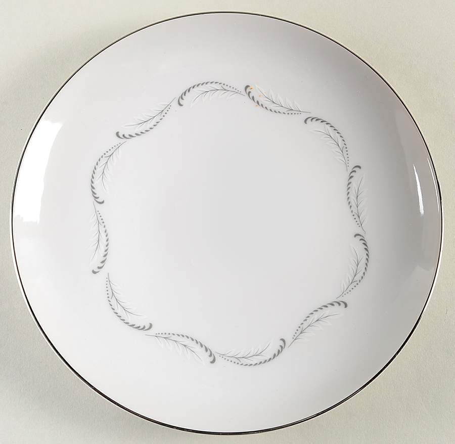 Odette Salad Plate by Mikasa-1