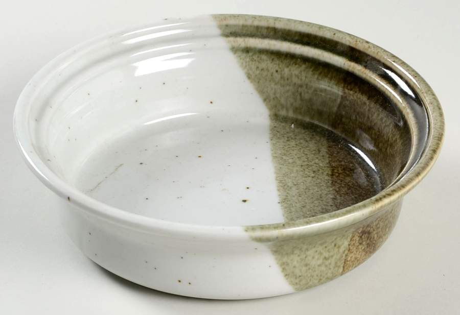 Off Hand Soup/Cereal Bowl by Mikasa-1