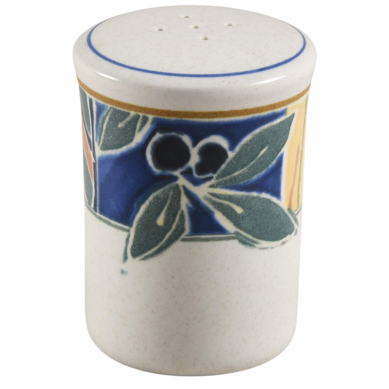 Olive Grove Pepper Shaker by Mikasa-1