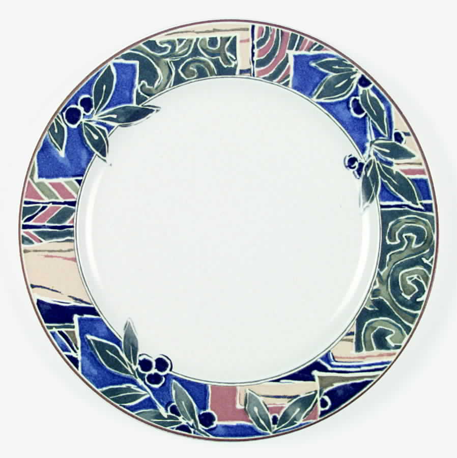 Olive Grove Dinner Plate by Mikasa-1