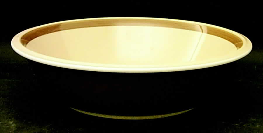 Old Homestead 9" Round Vegetable Bowl by Mikasa-1
