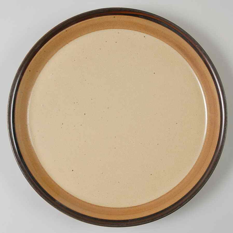 Old Hickory Dinner Plate by Mikasa-1
