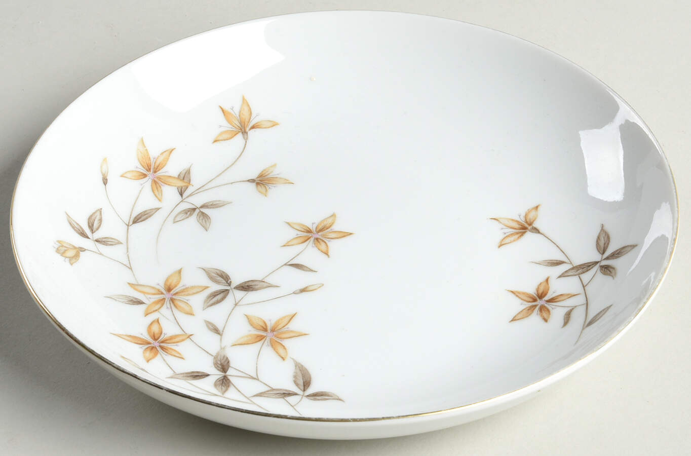 Olivia Coupe Soup Bowl by Mikasa-1
