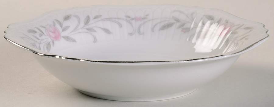 Old Orchid Fruit/Dessert (Sauce) Bowl by Mikasa-1