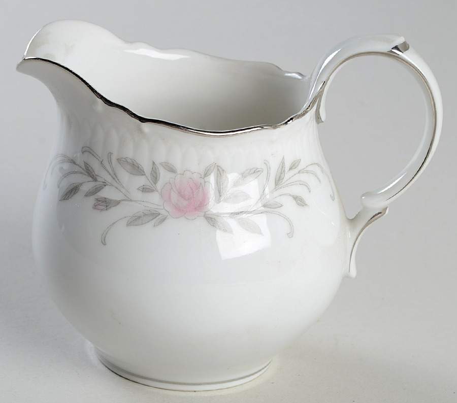 Old Orchid Creamer by Mikasa-1