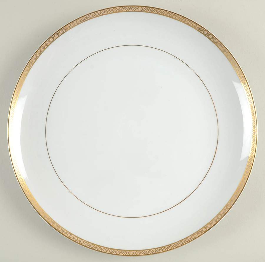 Olympus 12" Chop Plate (Round Platter) by Mikasa-1