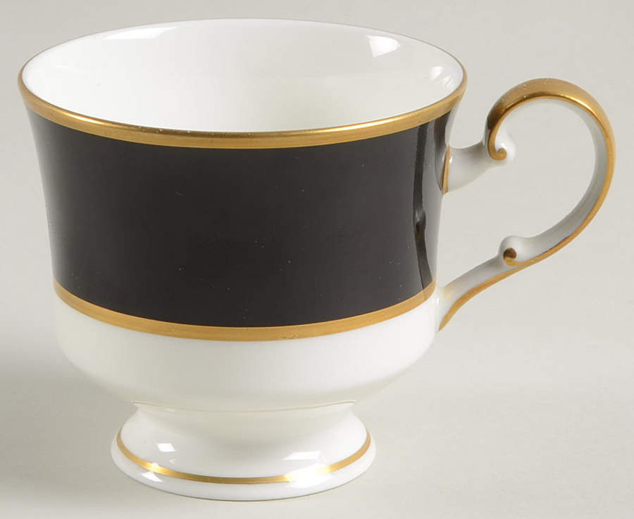 Onyx Footed Cup by Mikasa-1