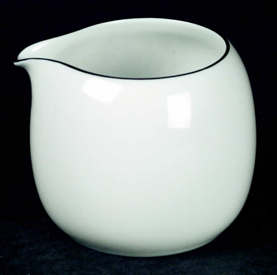 Opening Night Creamer by Mikasa-1