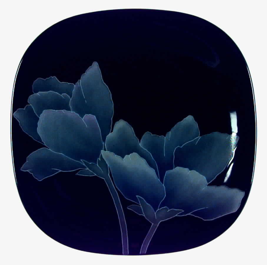 Options Dinner Plate by Mikasa-1