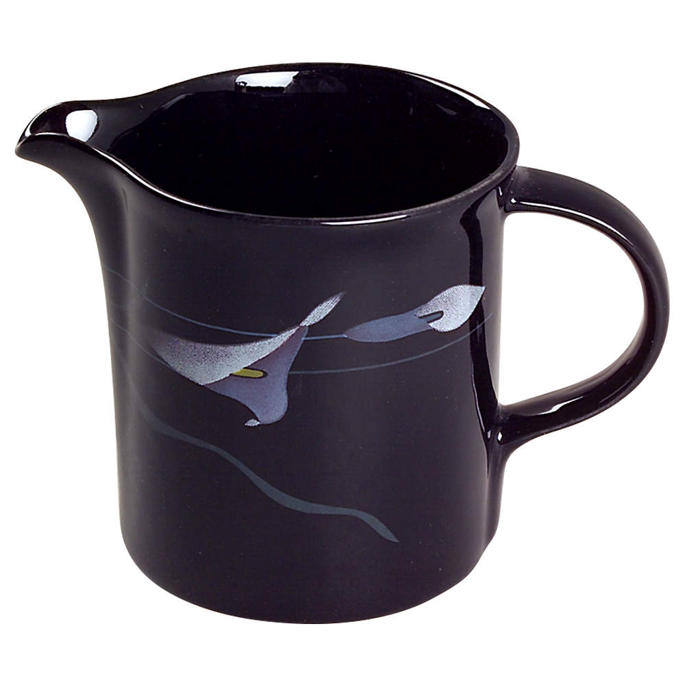 Opus Black Creamer by Mikasa-1
