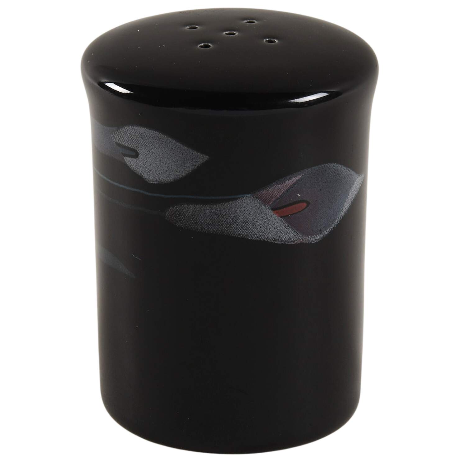 Opus Black Pepper Shaker by Mikasa-1