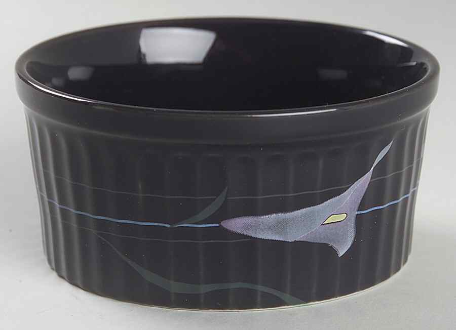 Opus Black Individual Souffle by Mikasa-1