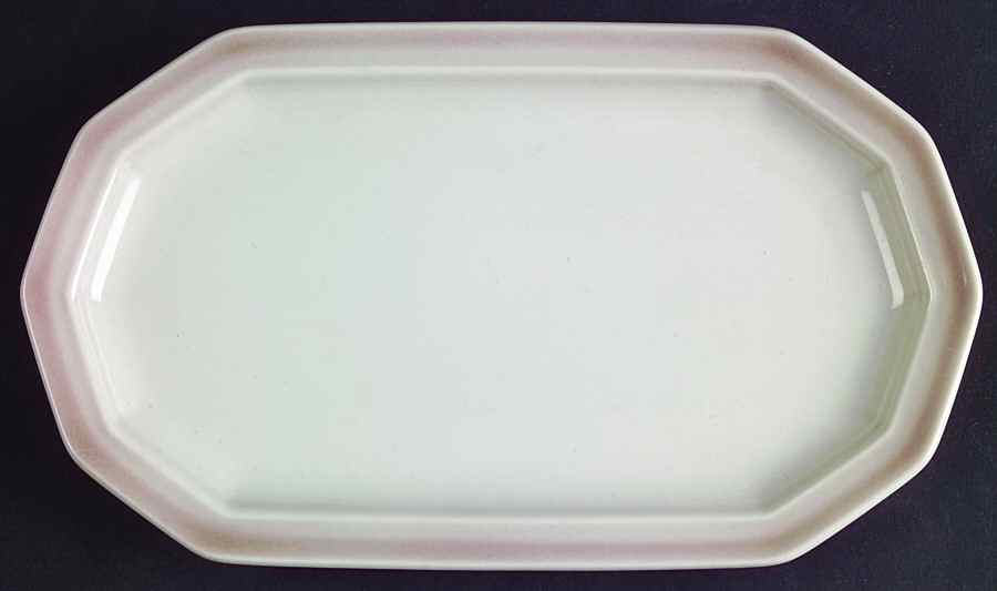 Orchids Relish/Butter Tray by Mikasa-1