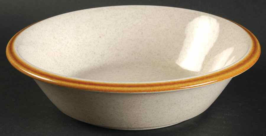Oriental Classics Soup/Cereal Bowl by Mikasa-1