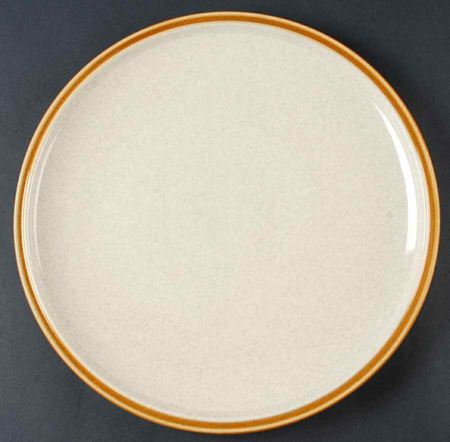 Oriental Classics 12" Chop Plate (Round Platter) by Mikasa-1