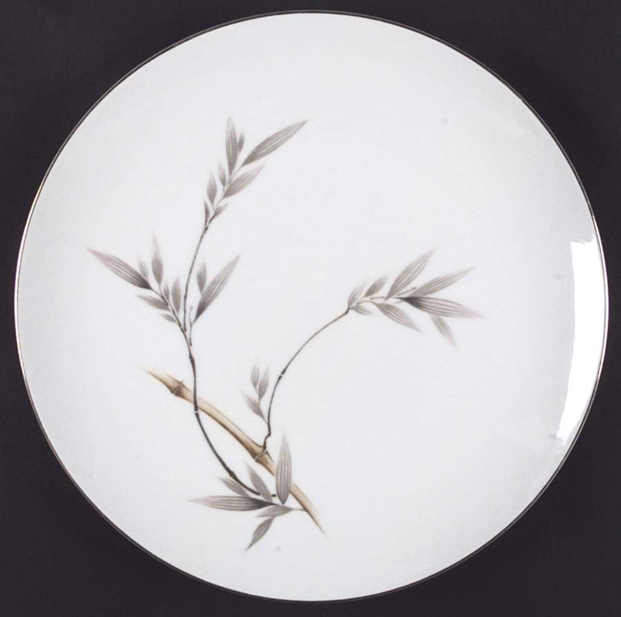 Orient Dinner Plate by Mikasa-1