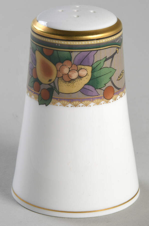 Orchard Legacy Pepper Shaker by Mikasa-1