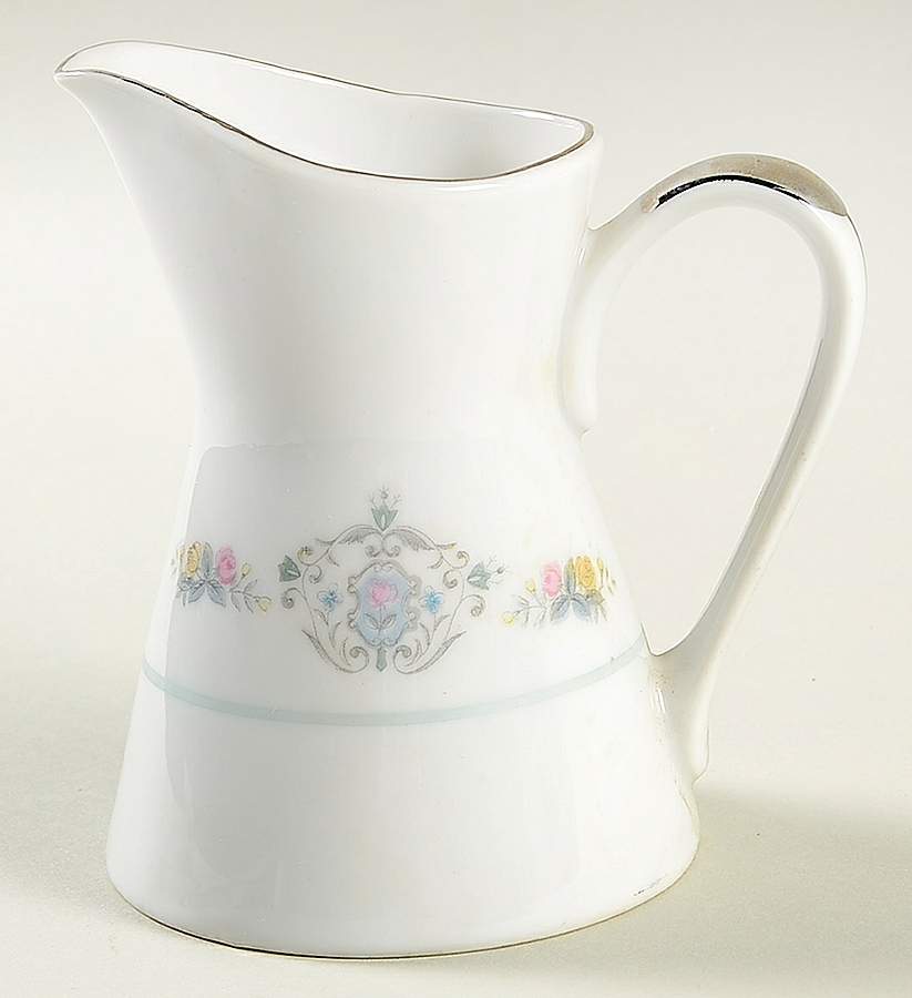 Orleans Creamer by Mikasa-1
