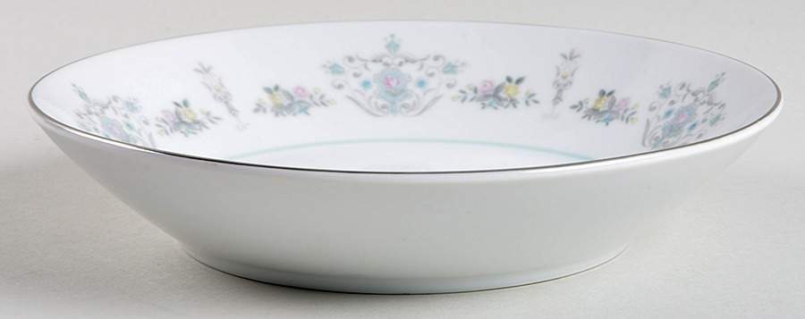 Orleans Coupe Soup Bowl by Mikasa-1