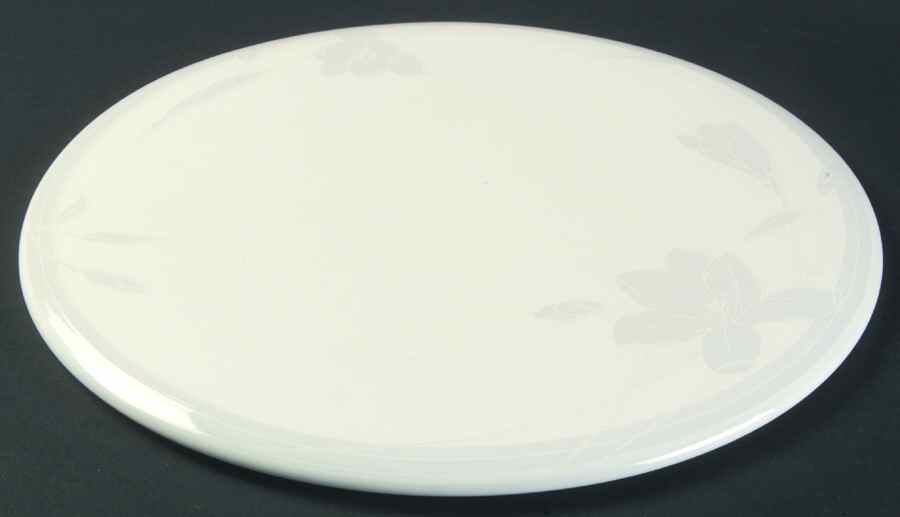Ovation White Cheese and Cracker Board by Mikasa-1