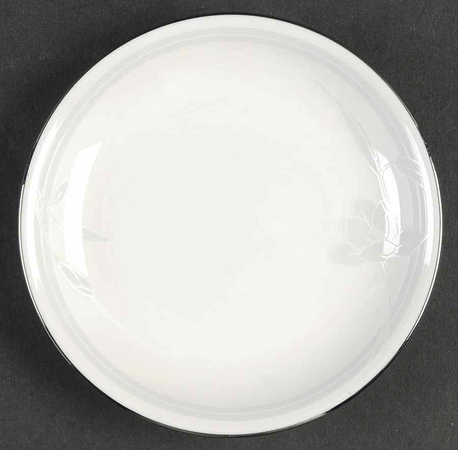 Ovation White Coaster by Mikasa-1