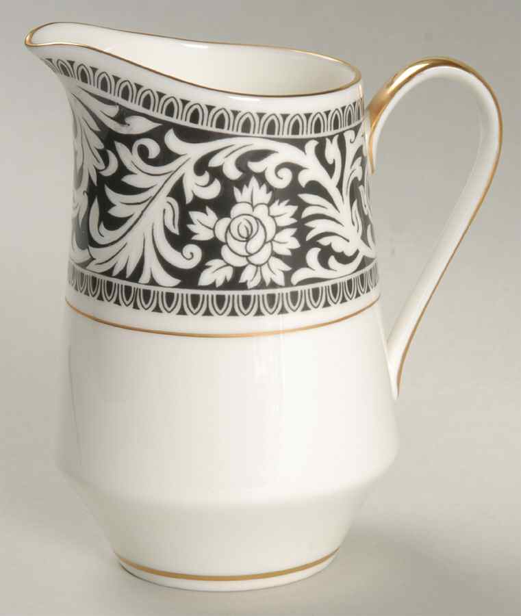 Oxford Creamer by Mikasa-1