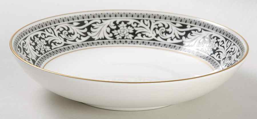 Oxford Fruit/Dessert (Sauce) Bowl by Mikasa-1