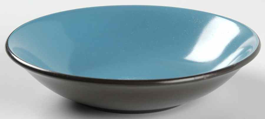 Pacific Blue Fruit/Dessert (Sauce) Bowl by Mikasa-1