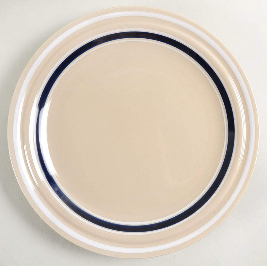 Pacific Beach 12" Chop Plate (Round Platter) by Mikasa-1