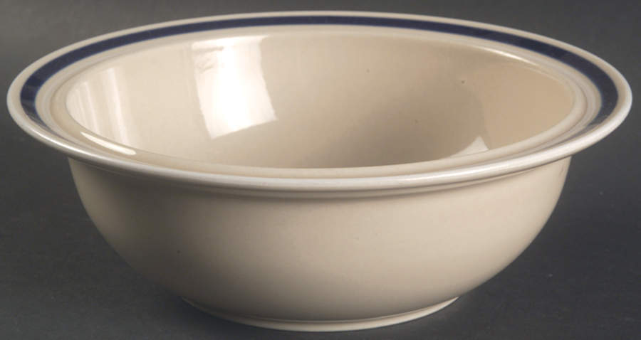 Pacific Beach Soup/Cereal Bowl by Mikasa-1