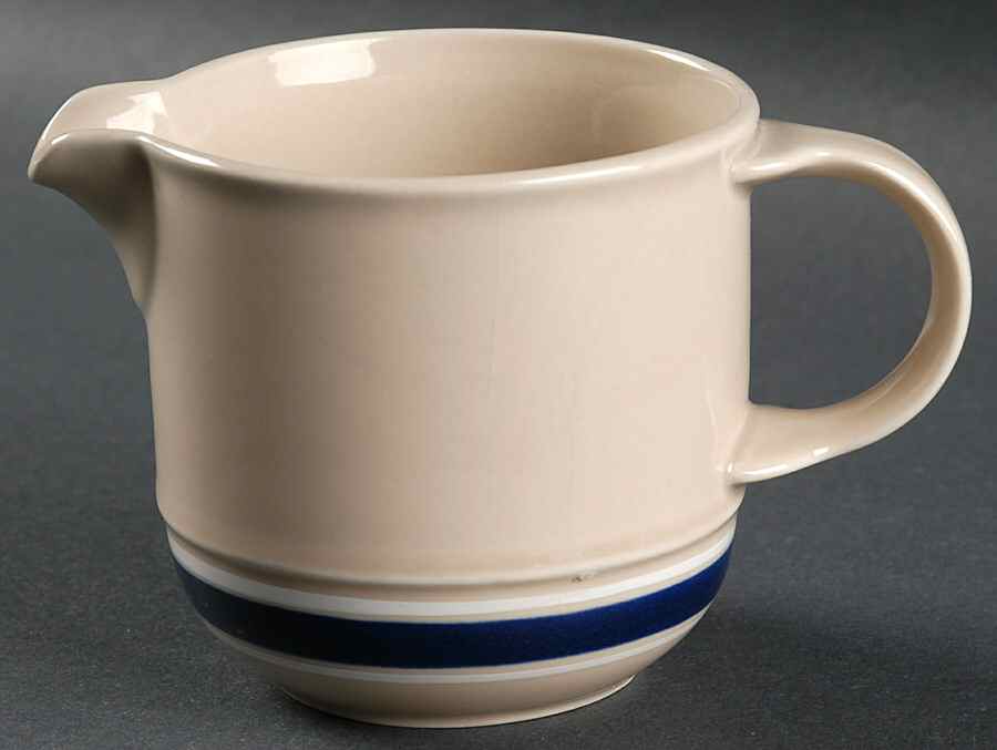 Pacific Beach Creamer by Mikasa-1