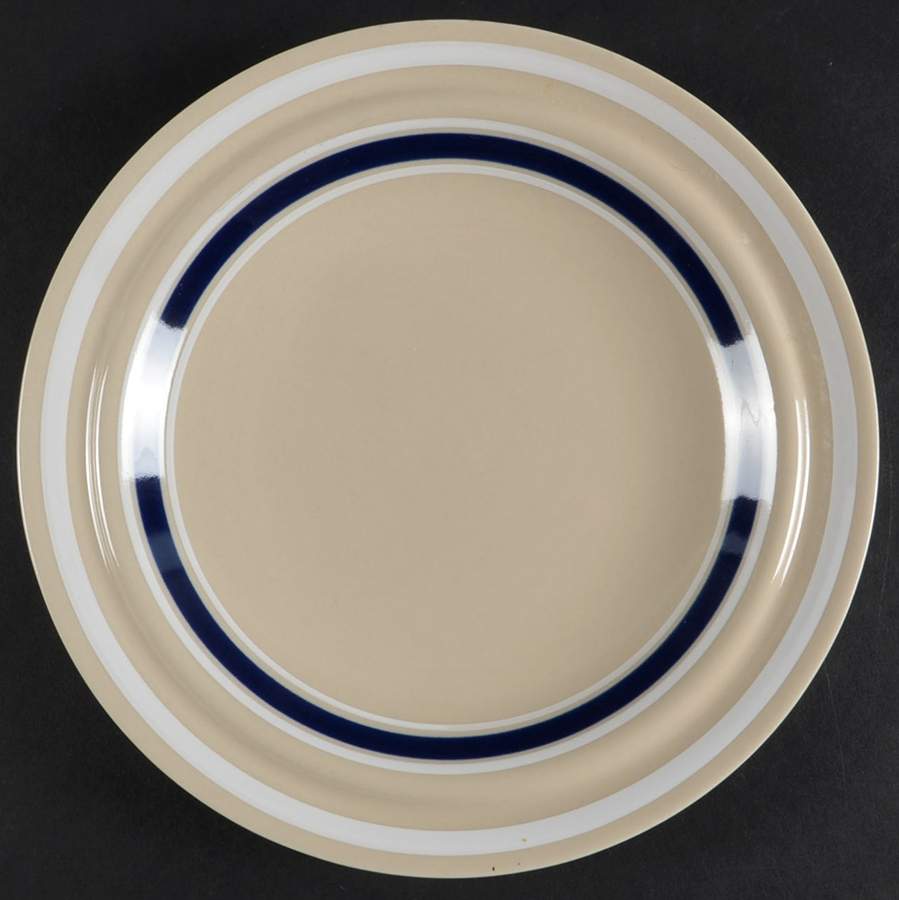 Pacific Beach Salad Plate by Mikasa-1
