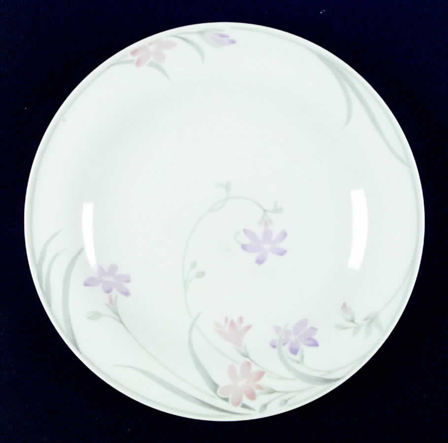 Painted Daisies Dinner Plate by Mikasa-1