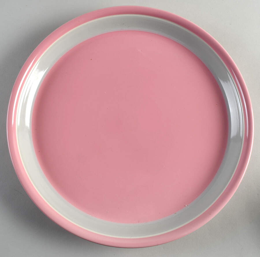 Palm Desert 12" Chop Plate (Round Platter) by Mikasa-1