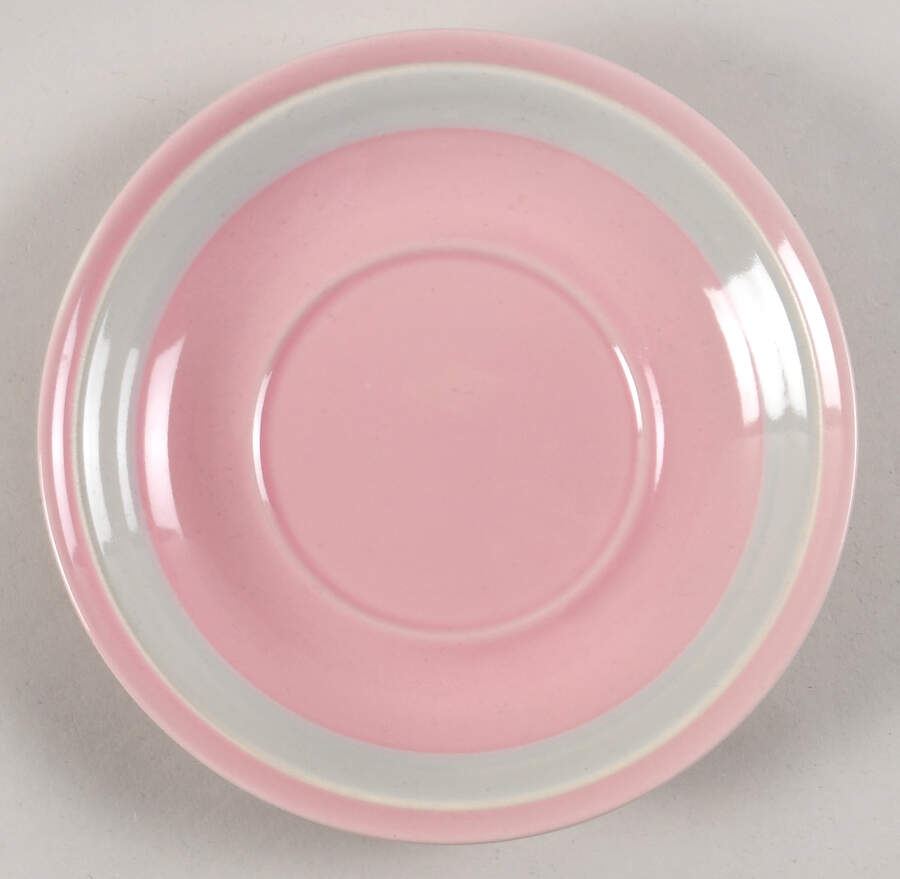Palm Desert Saucer by Mikasa-1