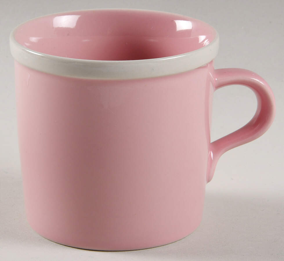 Palm Desert Flat Cup by Mikasa-1