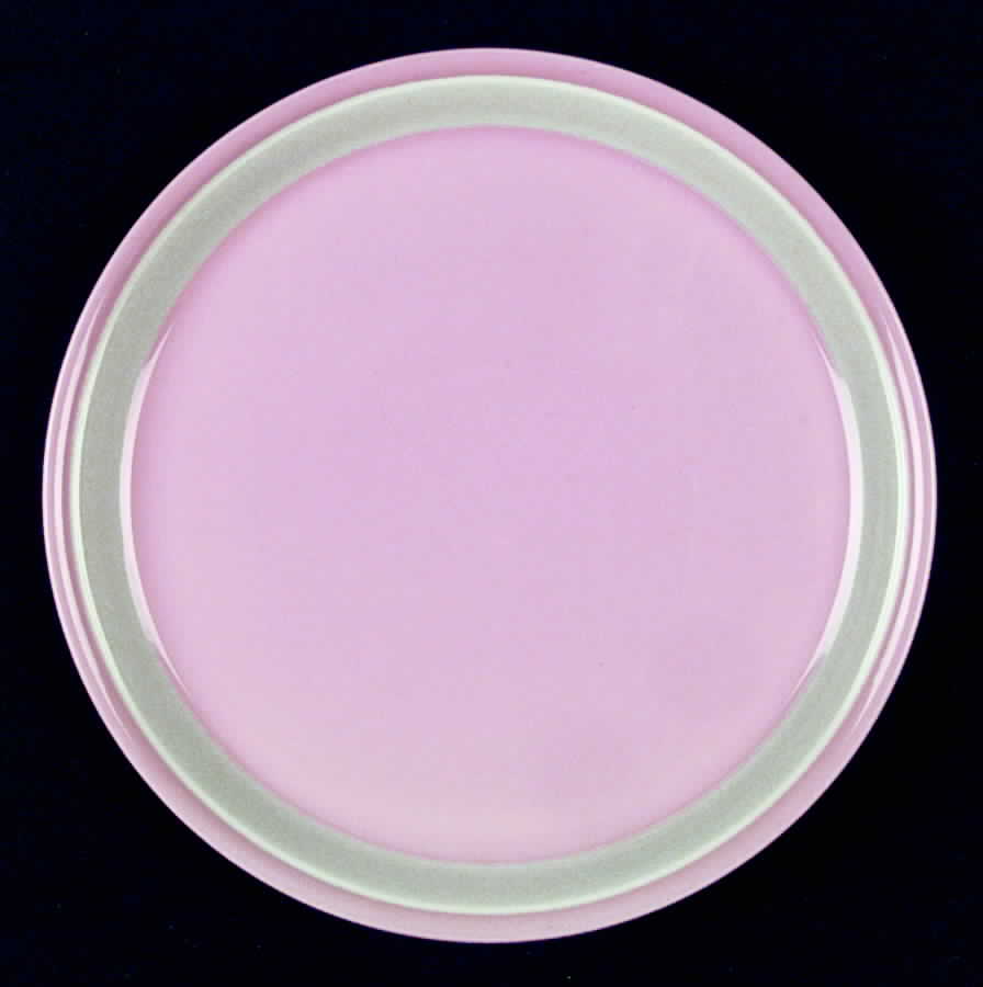 Palm Desert Dinner Plate by Mikasa-1