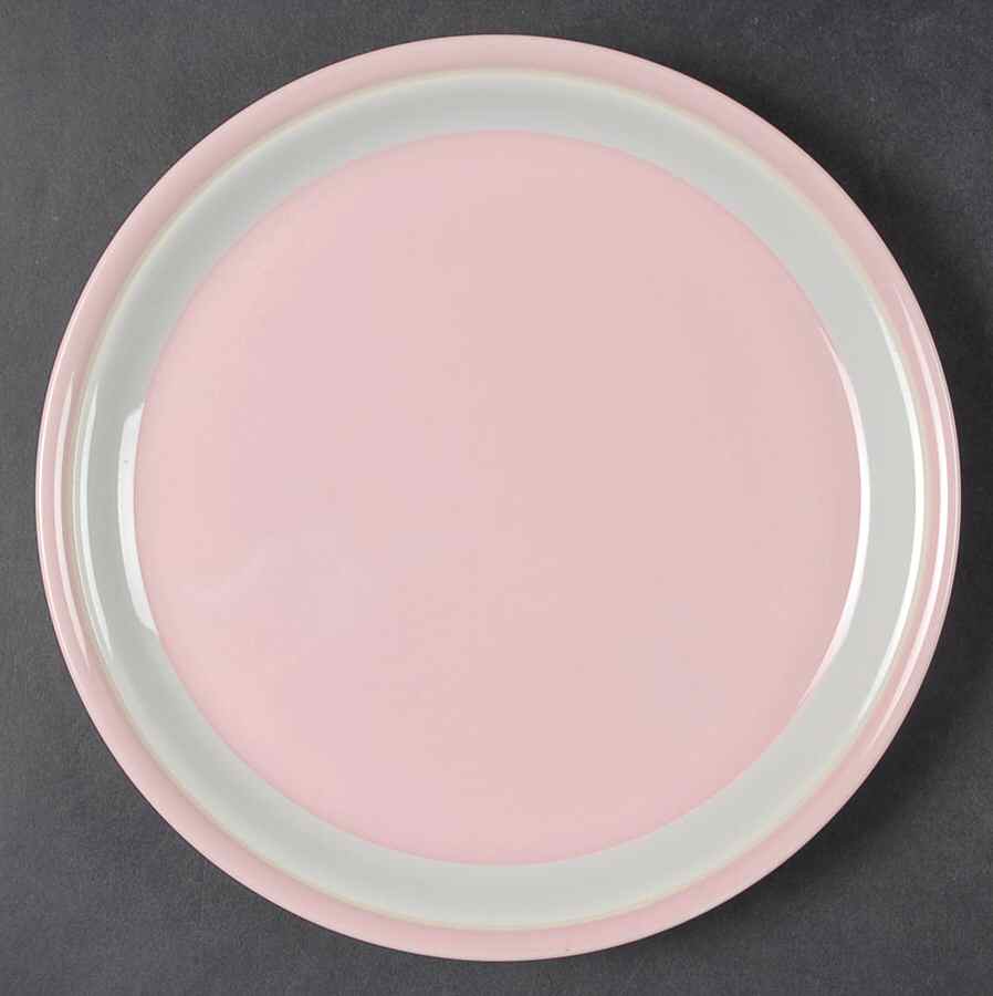 Palm Desert Salad Plate by Mikasa-1