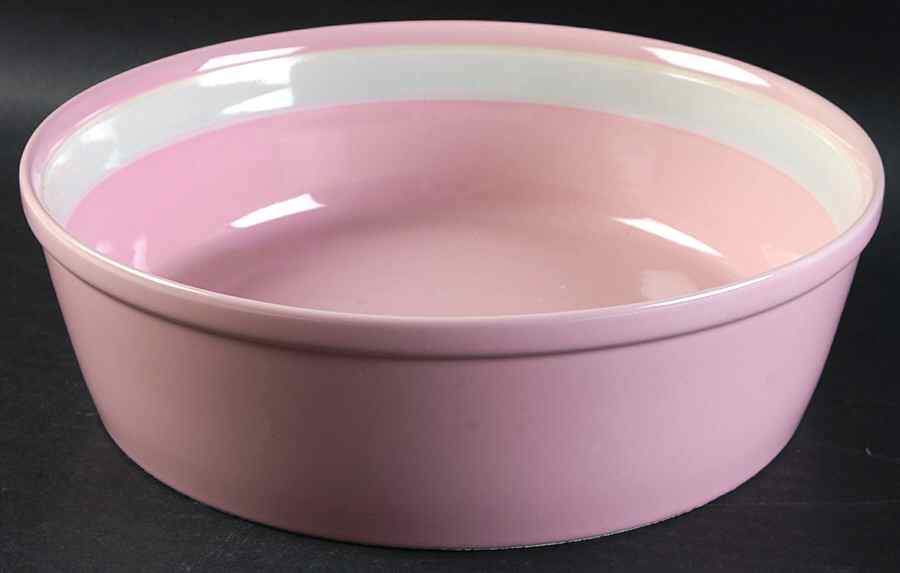 Palm Desert 9" Round Vegetable Bowl by Mikasa-1