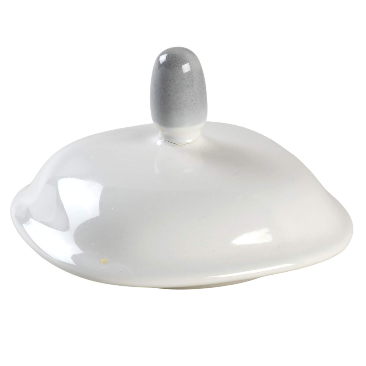 Par Four Lid for Sugar Bowl by Mikasa-1