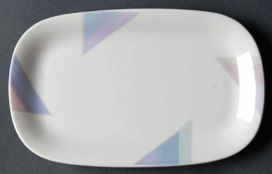 Par Four Relish/Butter Tray by Mikasa-1