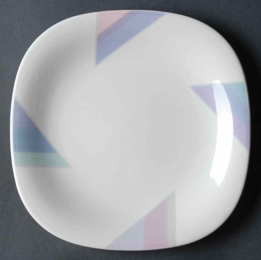 Par Four Salad Plate by Mikasa-1