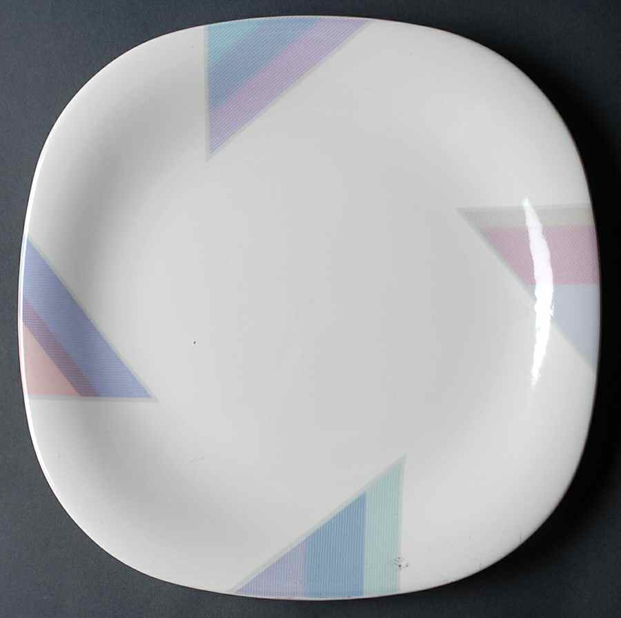 Par Four 12" Chop Plate (Round Platter) by Mikasa-1