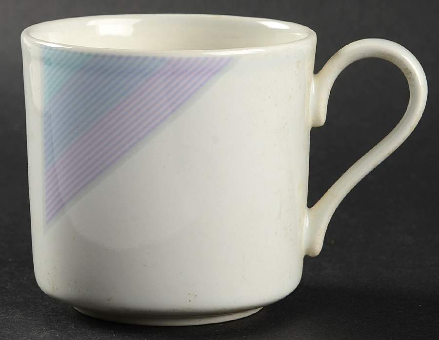 Par Four Flat Cup by Mikasa-1